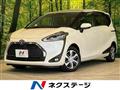 2021 Toyota Sienta