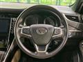 2015 Toyota Harrier Hybrid