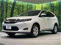 2015 Toyota Harrier Hybrid