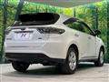 2015 Toyota Harrier Hybrid