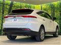 2020 Toyota Harrier