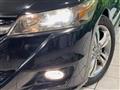 2009 Honda Stream