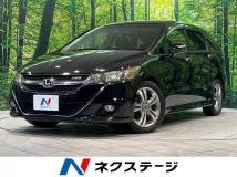 2009 Honda Stream