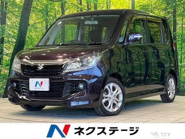 2013 Suzuki Suzuki Others