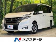 2016 Nissan Serena