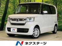2023 Honda N BOX