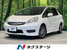 2011 Honda Fit