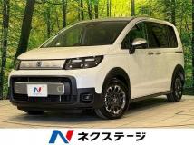 2025 Honda Freed