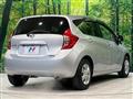 2014 Nissan Note