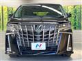 2019 Toyota Alphard G