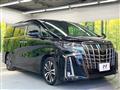 2019 Toyota Alphard G