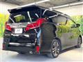2019 Toyota Alphard G