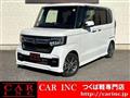 2022 Honda N BOX