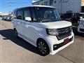 2022 Honda N BOX