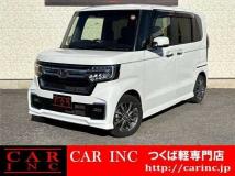 2022 Honda N BOX