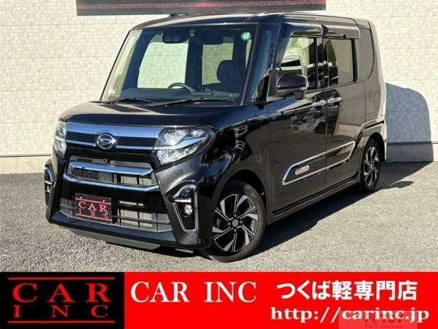 2021 Daihatsu Tanto