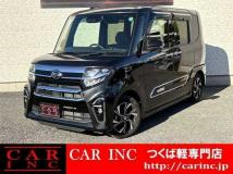 2021 Daihatsu Tanto
