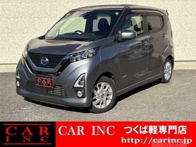 2019 Nissan Nissan Others
