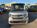 2022 Honda N BOX