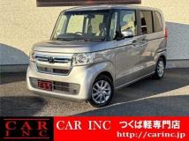 2022 Honda N BOX