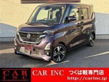 2021 Nissan ROOX
