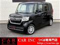 2023 Honda N BOX