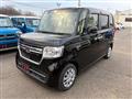 2023 Honda N BOX