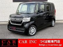 2023 Honda N BOX