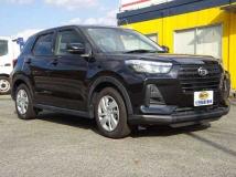 2020 Daihatsu Rocky