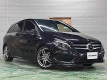 2016 Mercedes-Benz B-Class