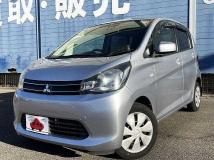 2015 Mitsubishi eK Wagon