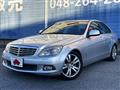 2008 Mercedes-Benz C-Class