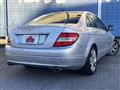 2008 Mercedes-Benz C-Class