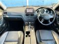 2008 Mercedes-Benz C-Class