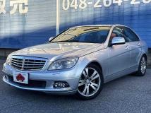 2008 Mercedes-Benz C-Class