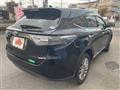 2015 Toyota Harrier