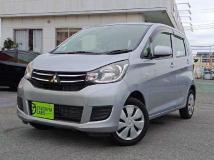 2016 Mitsubishi eK Wagon