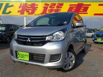 2016 Mitsubishi eK Wagon