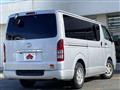 2007 Toyota Hiace Van