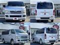 2007 Toyota Hiace Van