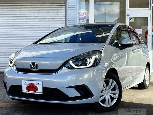 2020 Honda Freed