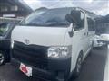 2014 Toyota Hiace Van