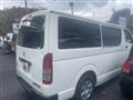 2014 Toyota Hiace Van