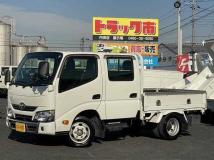 2020 Toyota Dyna Truck