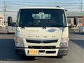 2020 Mitsubishi Fuso Canter