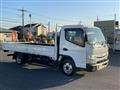 2020 Mitsubishi Fuso Canter