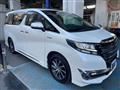 2016 Toyota Alphard G