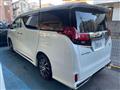 2016 Toyota Alphard G