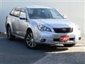 2011 Subaru Outback