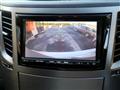 2011 Subaru Outback